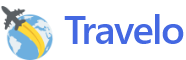 Travelo logo