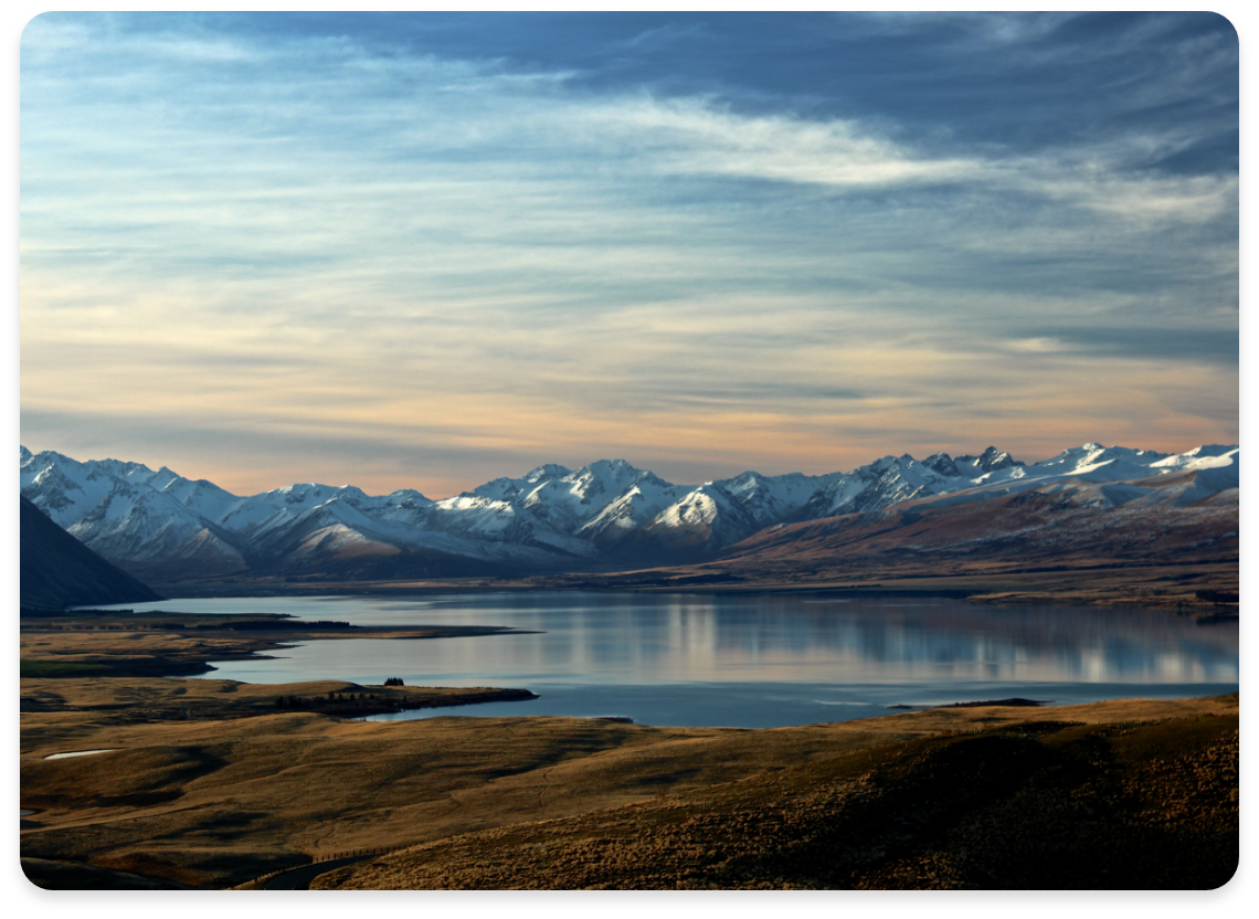 New Zealand Photo