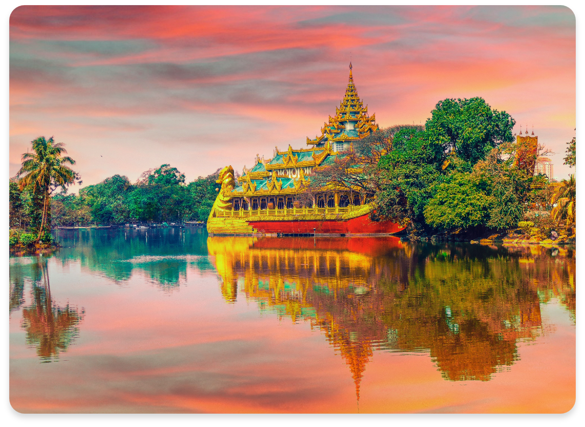 Thiland Photo